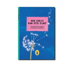 Loopvis Kakkerlakje - jong - hoe kwijt kan iets zijn (nr 06)