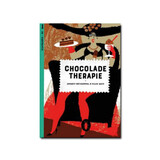 Loopvis Kakkerlakje - culinair - chocoladetherapie (nr 02) Loopvis Kakkerlakje - culinair - chocoladetherapie (nr 02)