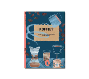 Loopvis Kakkerlakje - culinair - koffie? (nr 07) Loopvis Kakkerlakje - culinair - koffie? (nr 07)