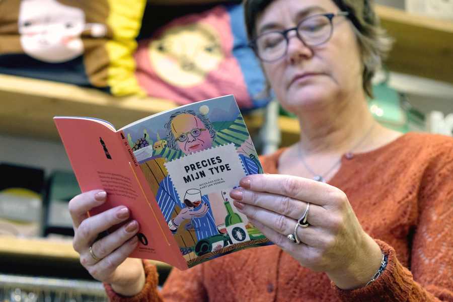 Kakkerlakjes | Mooie boekjes voor in een envelop