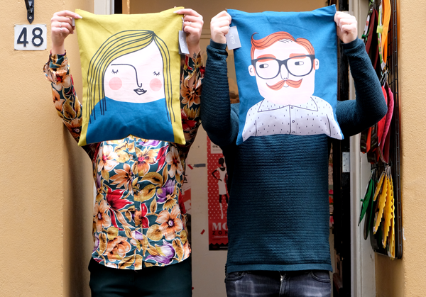 Word vrienden met de makkers van Spira of Sweden