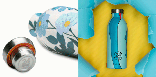 24Bottles bij de Hoge Ramen