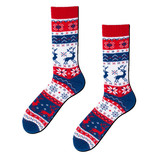Many mornings Many mornings - sokken - warm rudolph Many mornings Many mornings - sokken - warm rudolph