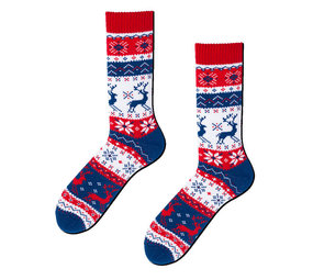 Many mornings Many mornings - sokken - warm rudolph Many mornings Many mornings - sokken - warm rudolph