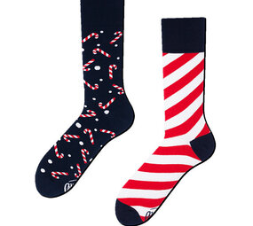 Many mornings Many mornings - sokken - sweet x-mas