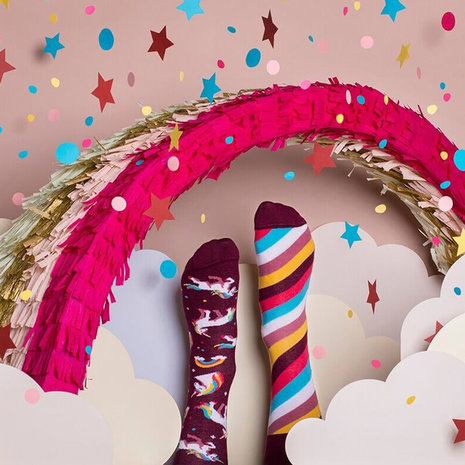 Many mornings Many mornings - sokken - the unicorn Many mornings Many mornings - sokken - the unicorn