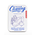Kikkerland - kit - sneaker cleaning Kikkerland - kit - sneaker cleaning