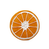 Oli & Carol Oli & Carol - bijtspeeltje - clementino the orange Oli & Carol Oli & Carol - bijtspeeltje - clementino the orange