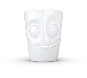 Tassen Tassen - mok (350 ml) - tasty