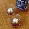 Kikkerland Kikkerland - whiskey balls (set van 2) Kikkerland Kikkerland - whiskey balls (set van 2)