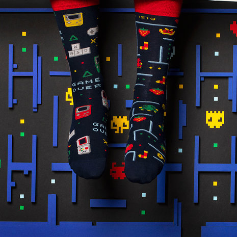 Many mornings Many mornings - sokken - game over Many mornings Many mornings - sokken - game over