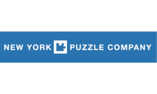 New York puzzle company