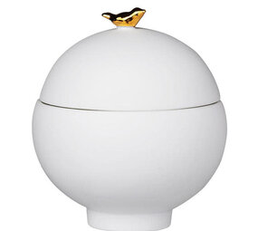 Räder Rader - porcelain stories - bird