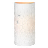 Räder Rader - lamp - cilinder vogel