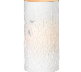 Räder Rader - lamp - cilinder vogel