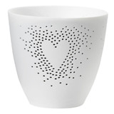 Räder Rader - poetry light - heart small Räder Rader - poetry light - heart small