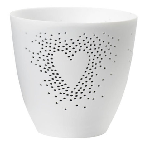 Räder Rader - poetry light - heart small Räder Rader - poetry light - heart small