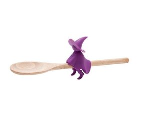 Ototo Ototo - lepelhouder - agatha paars