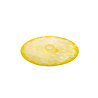 Charles Viancin Charles Viancin - siliconen deksel - citrus lemon (23 cm)