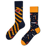 Many mornings Many mornings - sokken - handyman