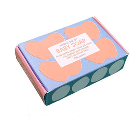 Foekje Fleur Foekje Fleur - bubble buddy - baby soap
