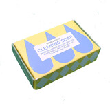 Foekje Fleur Foekje Fleur - bubble buddy - cleaning soap