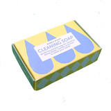 Foekje Fleur Foekje Fleur - bubble buddy - cleaning soap Foekje Fleur Foekje Fleur - bubble buddy - cleaning soap