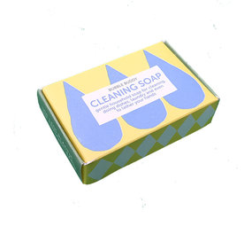 Foekje Fleur Foekje Fleur - bubble buddy - cleaning soap Foekje Fleur Foekje Fleur - bubble buddy - cleaning soap