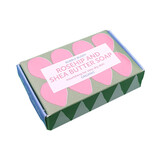 Foekje Fleur Foekje Fleur - bubble buddy - rosehip and shea butter soap
