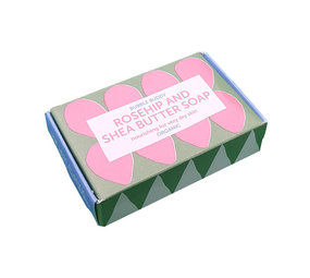 Foekje Fleur Foekje Fleur - bubble buddy - rosehip and shea butter soap Foekje Fleur Foekje Fleur - bubble buddy - rosehip and shea butter soap