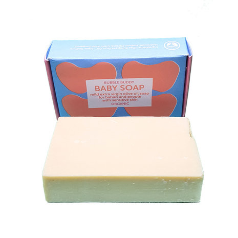 Foekje Fleur Foekje Fleur - bubble buddy - baby soap