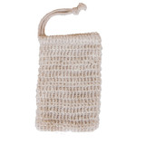 HappySoaps Happysoaps - shampoo bar - zakje HappySoaps Happysoaps - shampoo bar - zakje