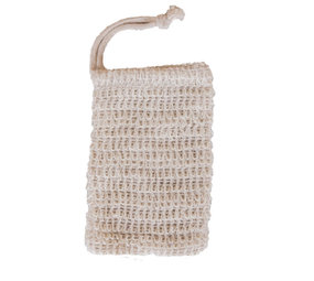 HappySoaps Happysoaps - shampoo bar - zakje HappySoaps Happysoaps - shampoo bar - zakje