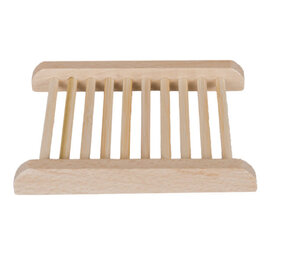 HappySoaps Happysoaps - accessoire - zeephouder