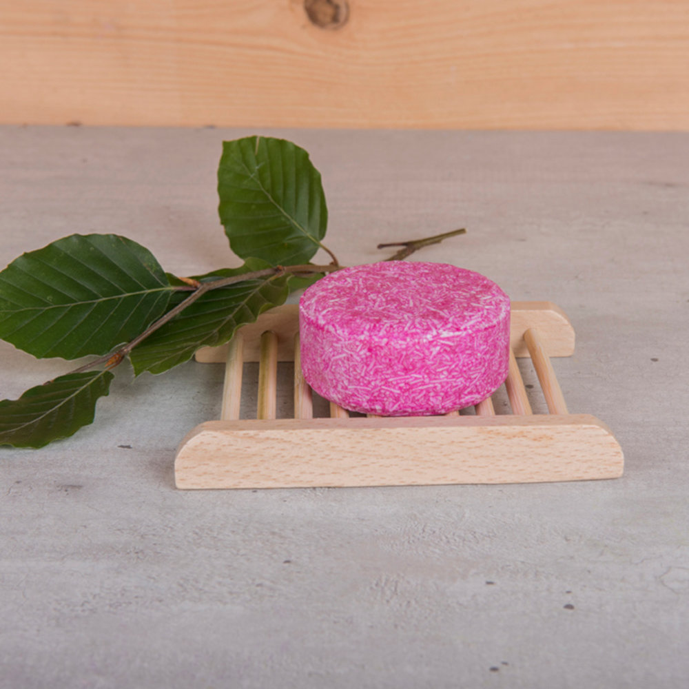 HappySoaps Happysoaps - accessoire - zeephouder