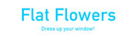 Flatflowers Flatflowers