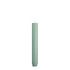 Rustik Lys - dinerkaars 2,6 x 18 cm. - jade Rustik Lys - dinerkaars 2,6 x 18 cm. - jade