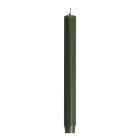 Rustik Lys Rustik Lys - dinerkaars 2,6 x 30 cm. - hunting green Rustik Lys Rustik Lys - dinerkaars 2,6 x 30 cm. - hunting green