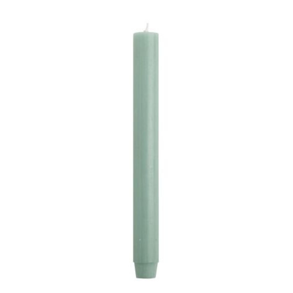 Rustik Lys Rustik Lys - dinerkaars 2,6 x 30 cm. - jade Rustik Lys Rustik Lys - dinerkaars 2,6 x 30 cm. - jade