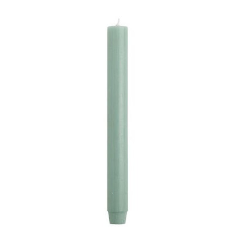 Rustik Lys Rustik Lys - dinerkaars 2,6 x 30 cm. - jade Rustik Lys Rustik Lys - dinerkaars 2,6 x 30 cm. - jade