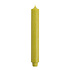 Rustik Lys - dinerkaars 3,2 x 30 cm. - oker Rustik Lys - dinerkaars 3,2 x 30 cm. - oker