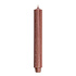 Rustik Lys - dinerkaars 3,2 x 30 cm - brique Rustik Lys - dinerkaars 3,2 x 30 cm - brique