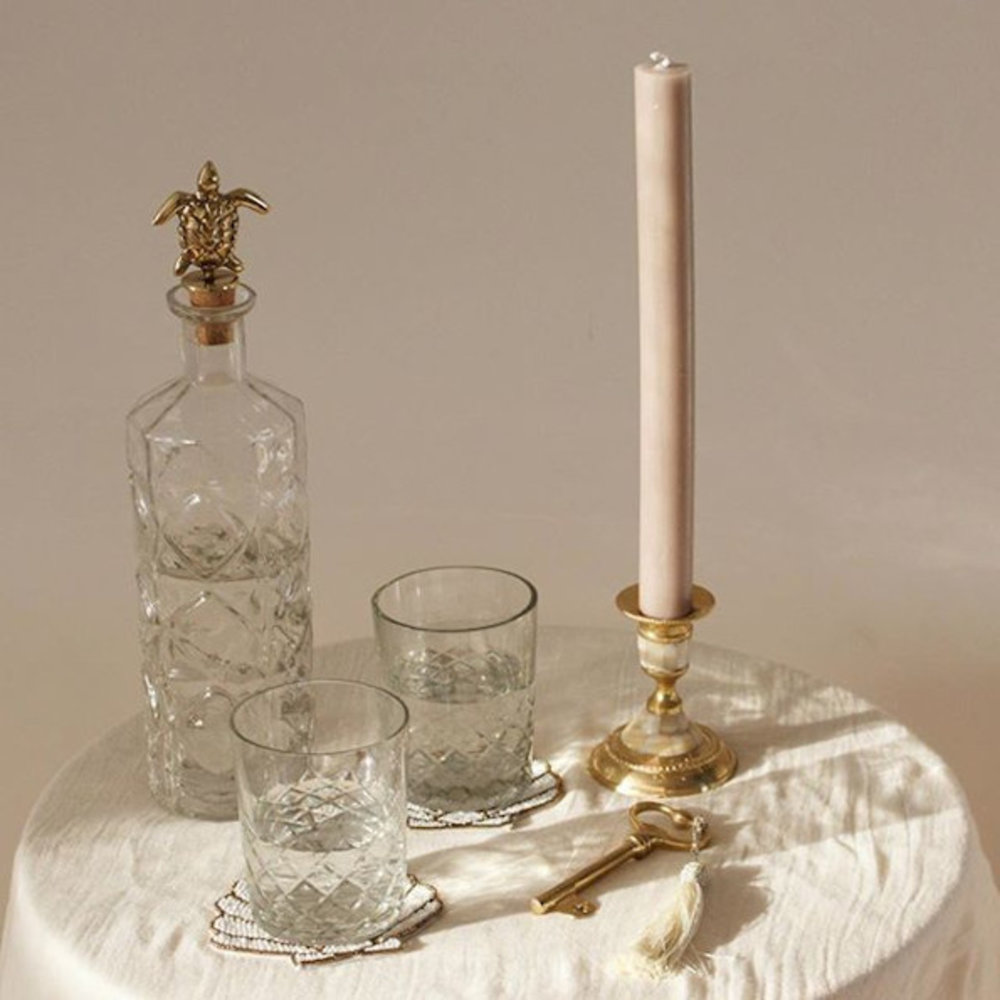 Rustik Lys Rustik Lys - dinerkaars 3,2 x 30 cm. - jade