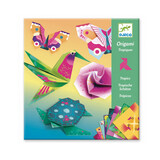 Djeco Djeco - origami - tropisch