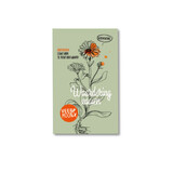 Veer & Moon Veer & Moon - bloemzaadjes - waardering zaaien