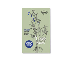Veer & Moon Veer & Moon - bloemzaadjes - plezier zaaien
