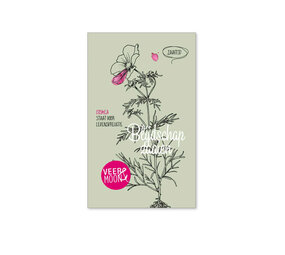 Veer & Moon Veer & Moon - bloemzaadjes - blijdschap zaaien