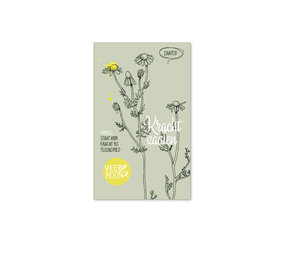 Veer & Moon Veer & Moon - bloemzaadjes - kracht zaaien Veer & Moon Veer & Moon - bloemzaadjes - kracht zaaien