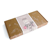 Veer & Moon Veer & Moon - cadeaudoosje - geluk zaaien Veer & Moon Veer & Moon - cadeaudoosje - geluk zaaien