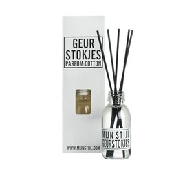 Mijn stijl Mijn stijl - geurstokjes - cotton